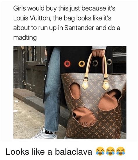 louis vuitton Memes & GIFs 